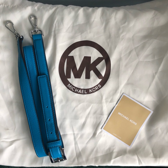 Michael Kors Hobo & Crossbody with dust bag - Picture 11 of 11